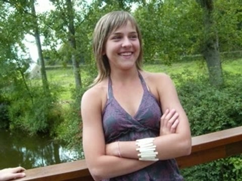 Anais dans toute sa splendeur !!!