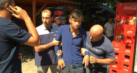 Bartın'da, Girdiği Evlerde Kadınlara Cinsel Saldırıda Bulunan Hırsız Yakalandı