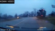 Trafik Kazaları (Rusya) | Traffic Accidents (Russia)