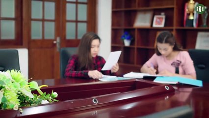 PHIM CẤP 3 - Phần 8 : Tập 07 | Phim Học Sinh Hài Hước 2018 | Ginô Tống, Kim Chi, Lục Anh