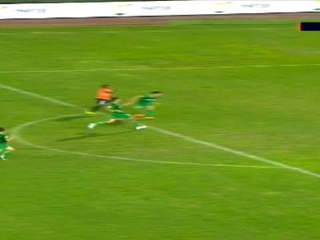 لقطة: الدوري الصيني: ماسيكا يصعق المتصدّر بكين غوان بتسديدة مهولة