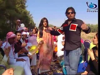 حسين غزال - روحي لك || فيديو كليب تراثيات عراقية