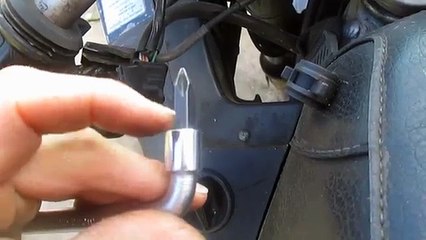 [moTo]Probleme fusible klaxon-cligno-stop