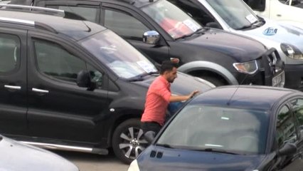 Dövizdeki Artış İkinci El Piyasasını Etkilemedi