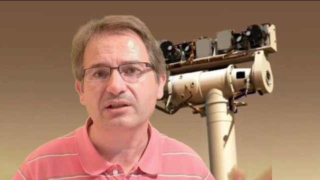 ¿Qué pasó con los rovers de la NASA Opportunity y Curiosity atrapados en MARTE por la tormenta de polvo?