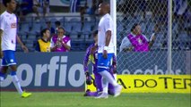 [MELHORES MOMENTOS] CSA 1 x 0 São Bento - Série B 2018