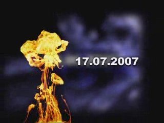 bande annonce nouvel an 2007/2008 au Niagara...