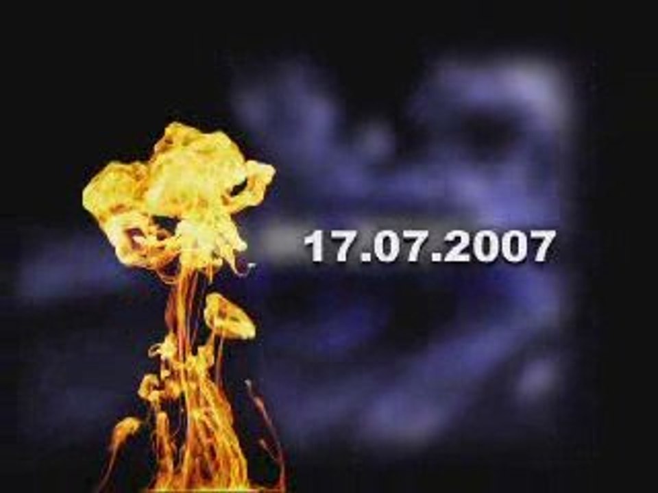 bande annonce nouvel an 2007/2008 au Niagara...