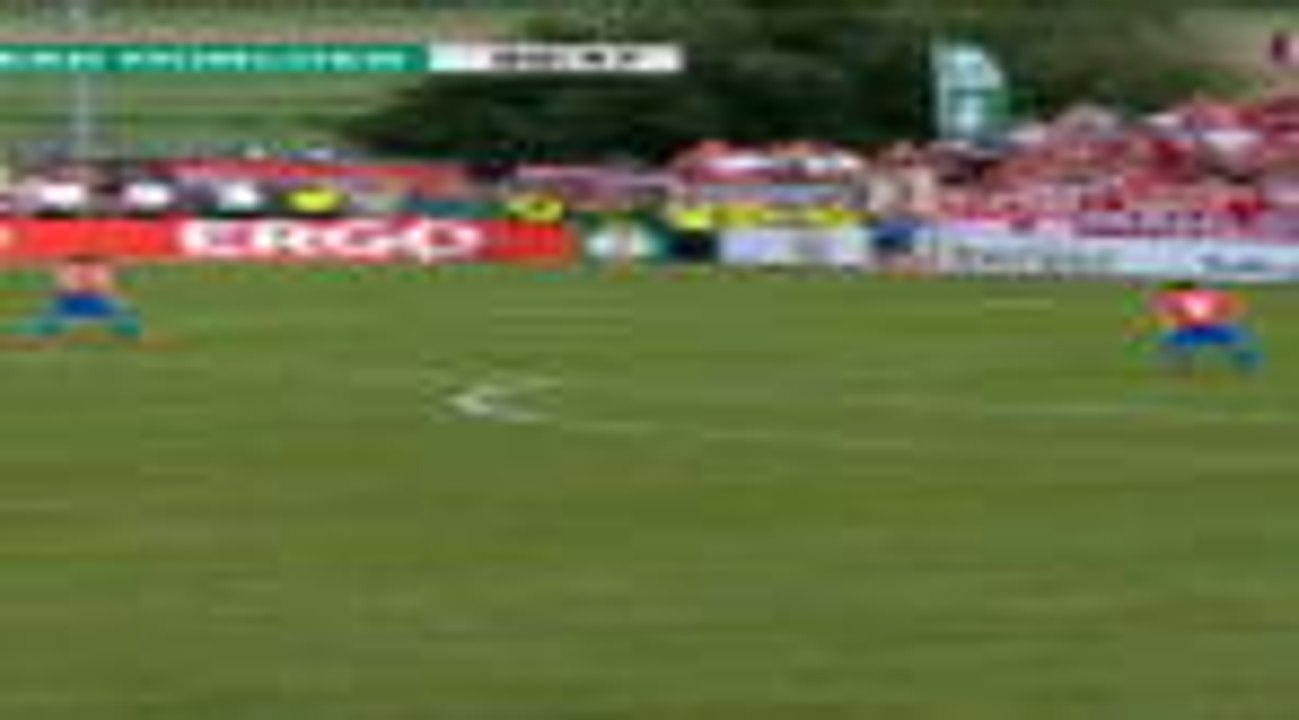 لقطة: كأس ألمانيا: ليفاندوفسكي يمنح بايرن فوزًا ثمينًا أمام دروشترسن أسيل المغمور