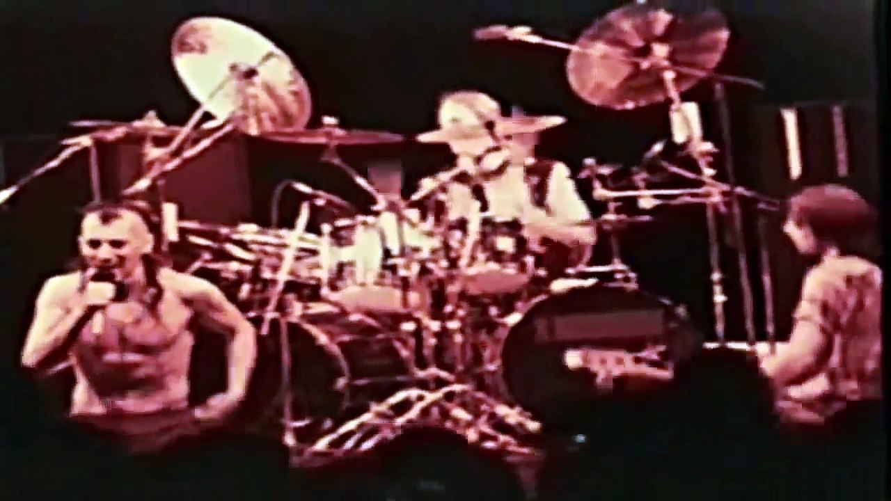 Tool - Intolerance [Live HD][Soundboard]