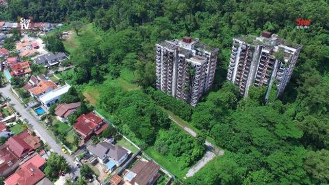 Plans to redevelop Highland Towers site