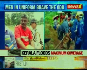 Kerala Floods: CMD approves cargo waiver for medicine packages