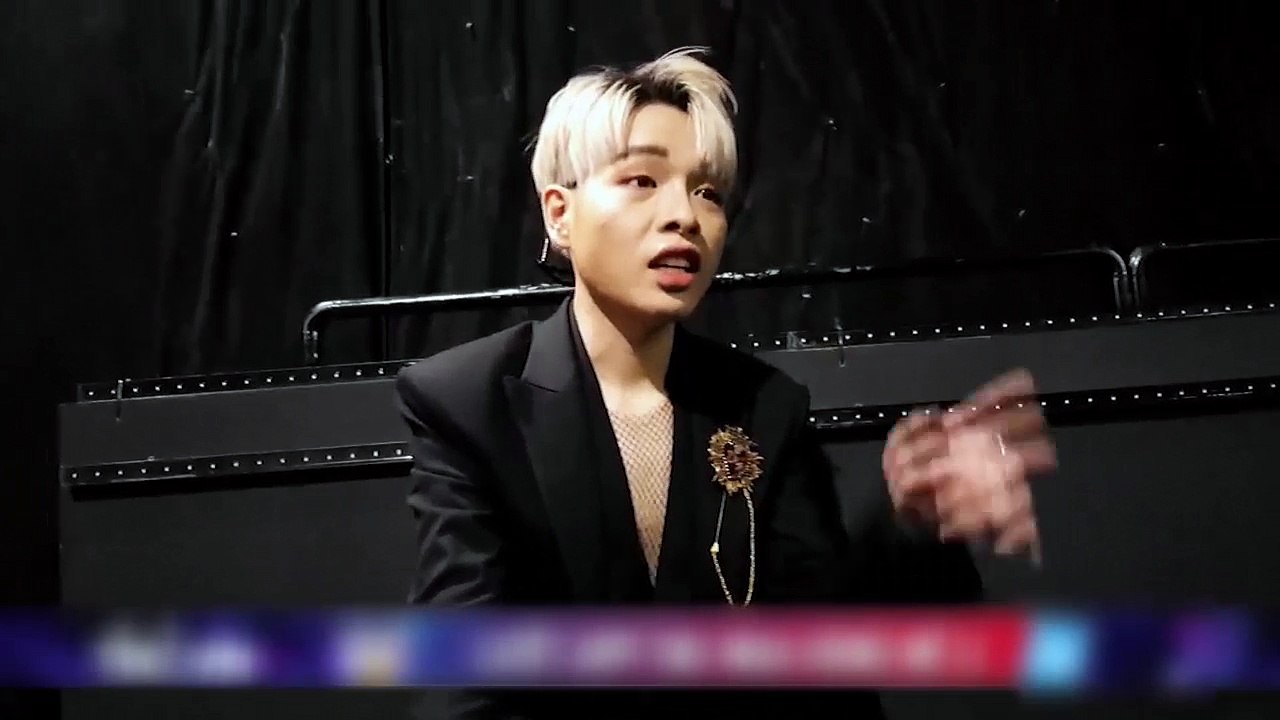 Đức Phúc nói gì khi bị Hoàng Thùy Linh chê NON và XANH