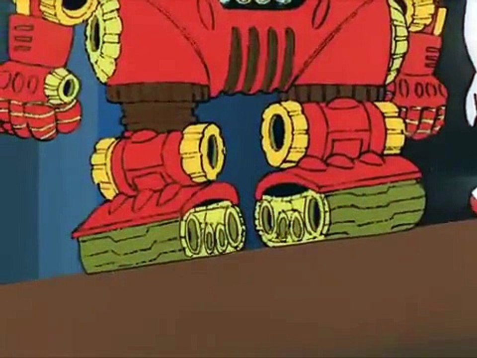 Space Battleship Yamato - 2