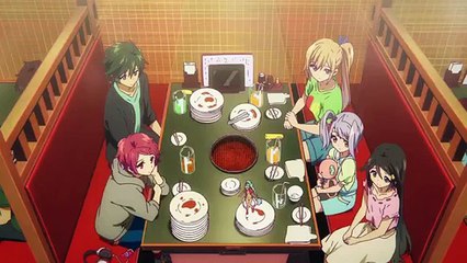 Musaigen No Phantom World S01 E11