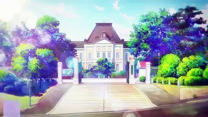 Musaigen No Phantom World S01 E12