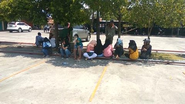 Earthquake jolts Lombok again