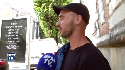 Une campagne aux slogans violents pour lutter contre l’homophobie tourmente la communauté LGBT