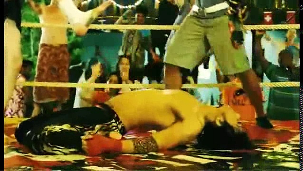 Fighting Beat English Sub Part1