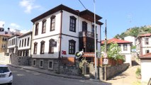 'Zeytinlik'te eski evler için restorasyon atağı - GİRESUN