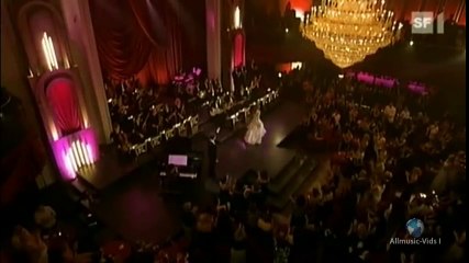 Helmut Lotti & Isabelle Adam - True Love ; That's Amore