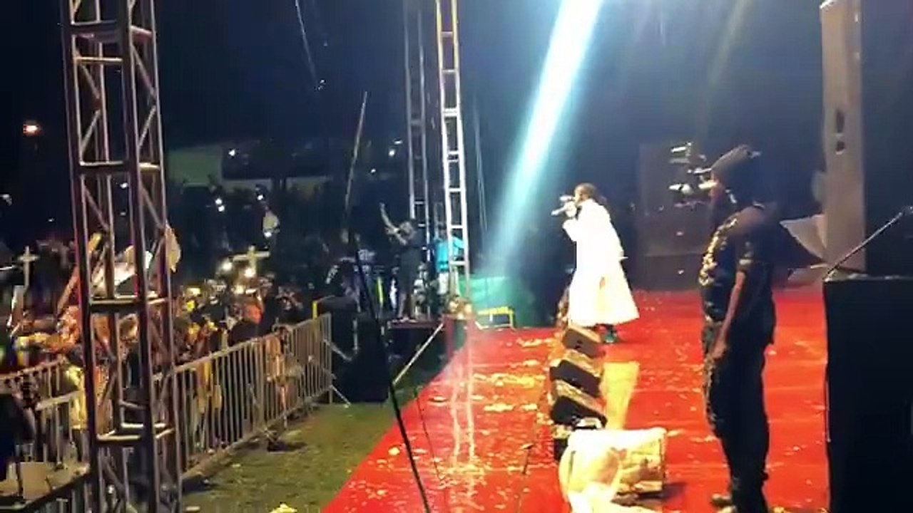 Congratulations to  iremanhooper, who maintained his grip on the 2018 power soca crown   Congratulations also to  kinnyfabulous who placed 2nd, and  mall