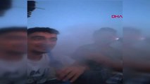 İstanbul Suriyeli İkizleri Deniz Ayırdı 2
