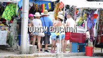 As a member of the Caribbean Tourism Organization, we are pleased to share and help promote the second episode of their Tourism Education and Awareness Campaign