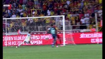 Yeni Malatyaspor vs Fenerbahce 1-0 / mac ozeti \ Highlights