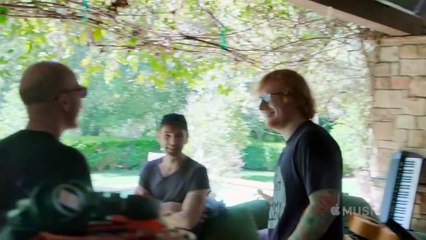 Ed Sheeran - 'Songwriter' [Official Trailer]