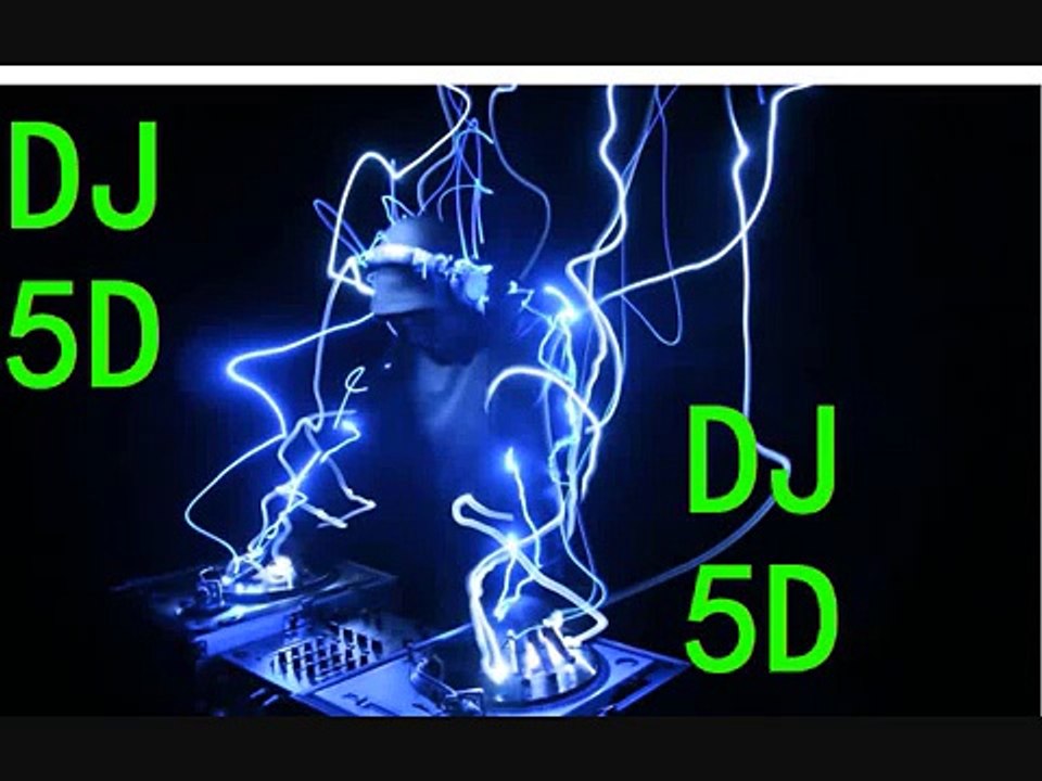 DJ 5D - Take on me (remix)
