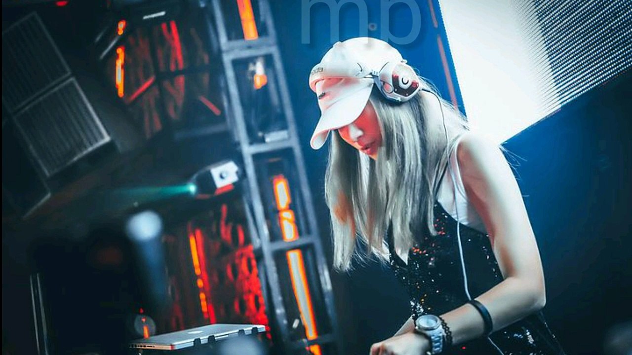 DJ music mp3 wedding  mixer