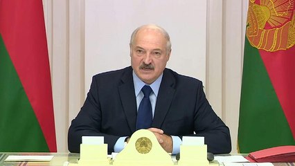 Λευκορωσία: Απολύθηκε ο πρωθυπουργός και η μισή κυβέρνηση