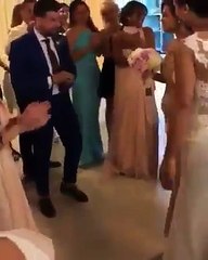 La proposta di matrimonio più bella del mondo