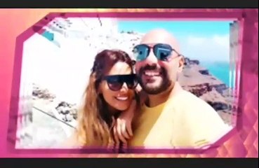 نسرين أمين تتحدث مجدداً عن انفصال مي سليم بعد أن هنأتها بطلاقها