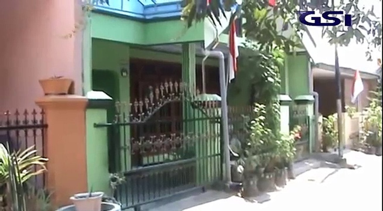 Kejari Madiun Tangkap DPO Mantan DPRD