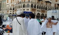 Berapa Biaya Perusahaan untuk Bersihkan Masjidil Haram?