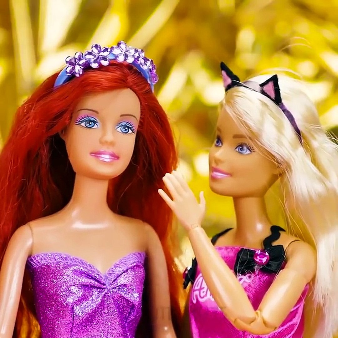 troom troom barbie clothes