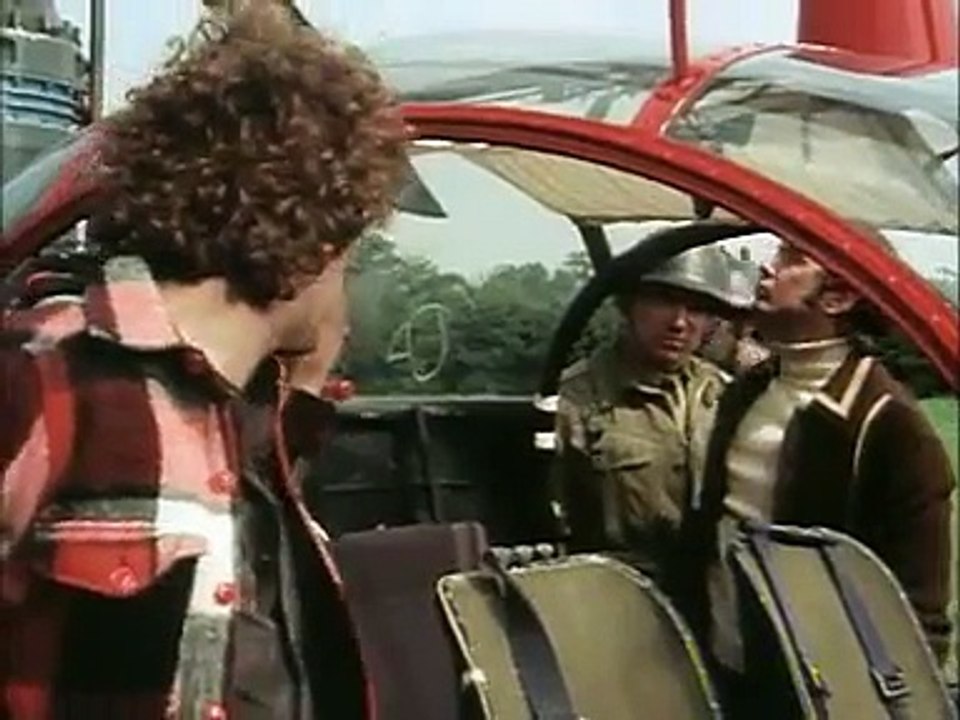 The Professionals - Series 2 - E 3