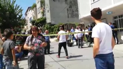 İnşaat Mühendisi Şahıs Karısını Öldürüp İntihar Etti