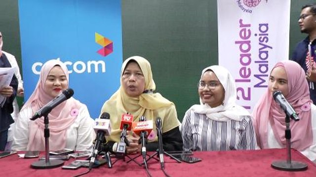 Zuraida: It’s timely for Anwar to give warning against dirty politics