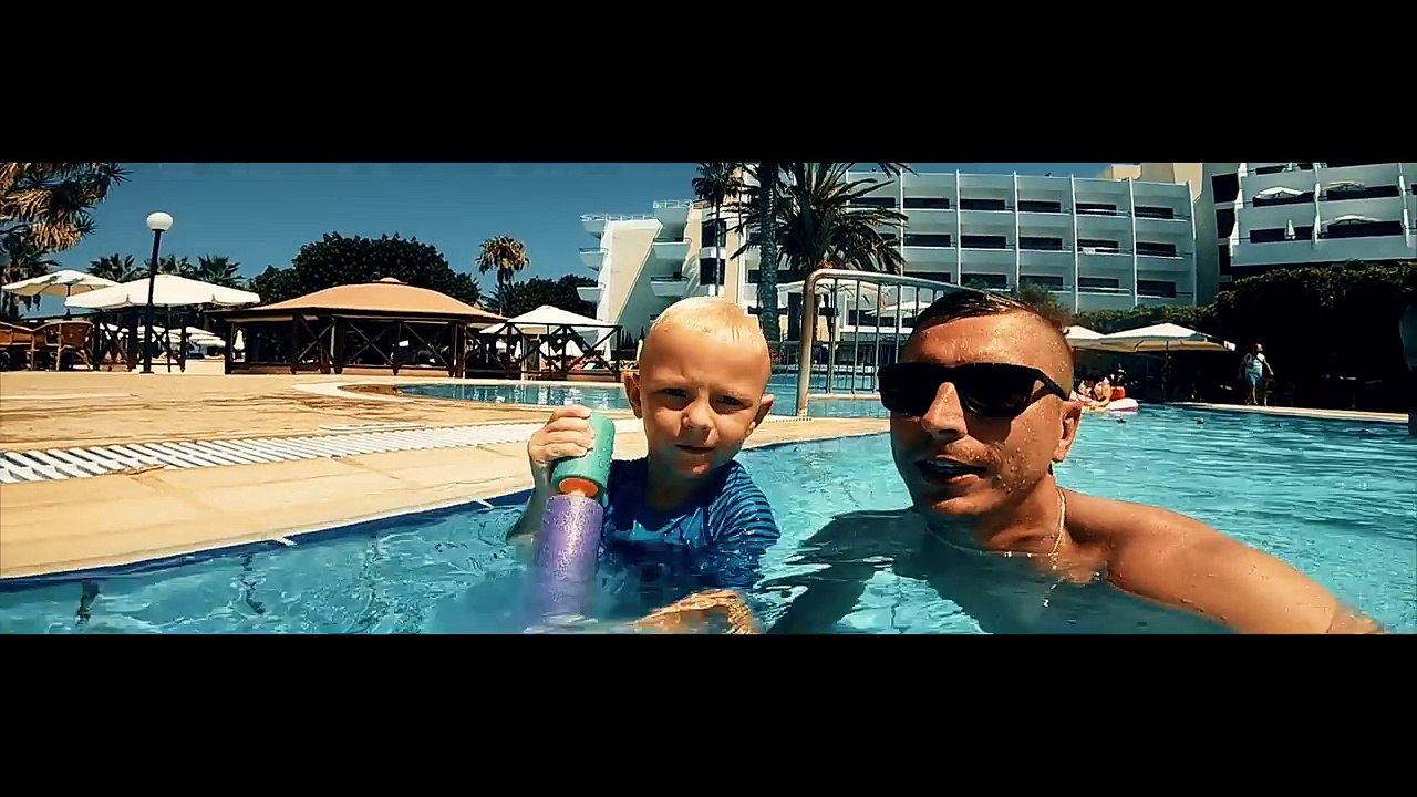 DKA - Chwilo trwaj (NEW 2018)