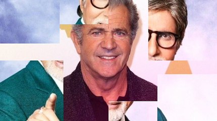 richest actors in world
