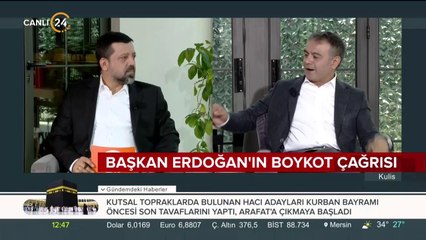 Yerli malına dönüş hareketi