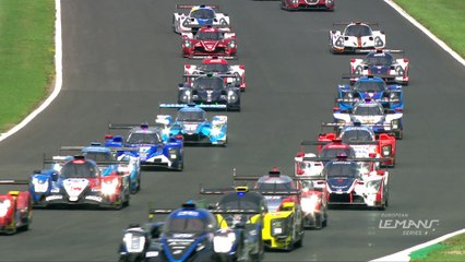 4 Hours of Silverstone 2018 - Race Highlights