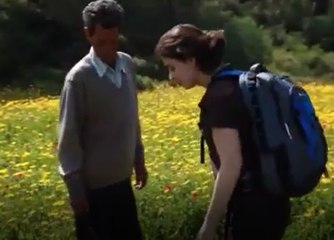 Pelin Batu'nun çiftçiye sorusu ve aldığı yanıt kahkaha attırdı