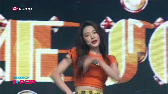 [Simply K-Pop] Limesoda(라임소다) _ All Eyez On Me _ Ep.325 _ 081718