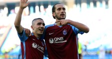 Trabzonspor Teknik Direktörü Ünal Karaman'ın Yusuf ve Abdülkadir Planı