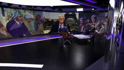 شەڕەفی و موهتەدی لە ئێران ئینتەرنەشناڵ