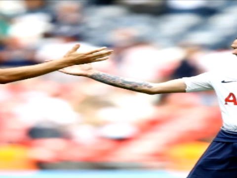 كرة قدم: الدوري الإنكليزي: توتنهام 3-1 فولهام.. آراء مدرّبي الفريقين